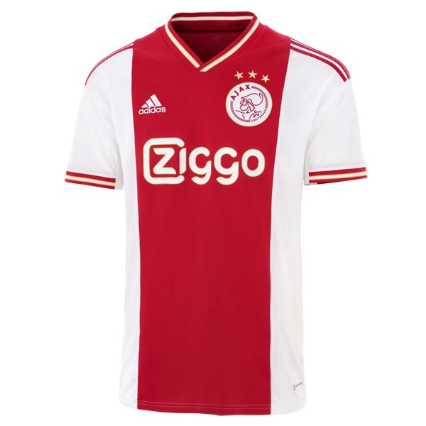 Maillot Ajax Domicile 2022-23